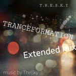 cover: Thesky - TranceFormation