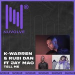 cover: K-warren|Jay Mac - Tell Me