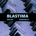 cover: Rick Fox - Blastima