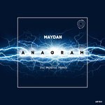 cover: Maydan - Anagram