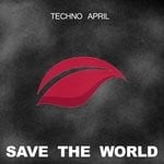 cover: Sergii Petrenko|Q-green|Ibiza Son - Techno April