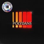 cover: Roosevelt - Polydans Remixes