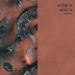 cover: Vito V - Miss U