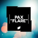 cover: Pax - Flare