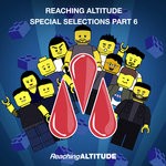 cover: Various - Reaching Altitude Special Selections Part 6