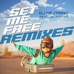 cover: Jd Jupiter - Set Me Free (Remixes)