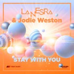 cover: Jodie Weston|Lanesra - Stay With You