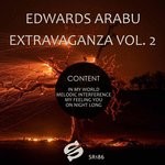 cover: Edwards Arabu - Extravaganza Vol 2