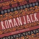 cover: Roman Jack - Universal Connection