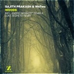 cover: Sajith Prakash|Wetwo - Woods