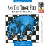 cover: And Did Those Feet - Spirit Of The Age