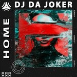 cover: Dj Da Joker - Home (Radio Edit)