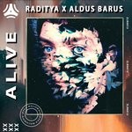 cover: Raditya|Aldus Barus - Alive (Radio Edit)