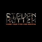 cover: Steven Rutter - Close Your Eyes & Breathe