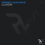 cover: Sergey Muzarks - Luxor