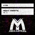 cover: Various - Night Traffic Vol 3