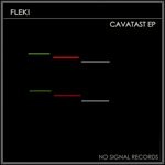 cover: Flek! - Cavatast