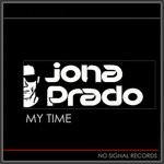 cover: Jona Prado - My Time