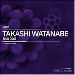 cover: Takashi Watanabe - Bad Dog