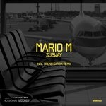 cover: Mario M - Subway