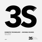 cover: Domestic Technology|Invisible Sounds - Maria's Madness