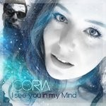 cover: Icoria - I See You In My Mind