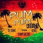 cover: Dany Jacobz|Dj John 972 Feat Renel - Pum Pum Addict