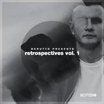 cover: Various - Nerutto Presents Retrospectives Vol 1