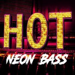 cover: Cheeky D - Hot Neon Bass