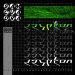 cover: Sam Cuadra - Krypton