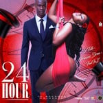 cover: D'fate|Fantaz|Princess Drea - 24 Hour