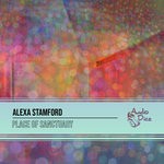 cover: Alexa Stamford - Place Of Sanctuary