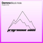 cover: Demna - Black Hole (Original Mix)