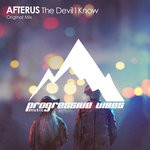 cover: Afterus - The Devil I Know