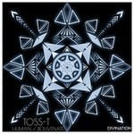 cover: Toss-t - Human/Rejuvenate