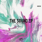 cover: Alessio Madaio - The Sound EP