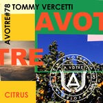 cover: Tommy Vercetti - Citrus EP