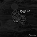 cover: Vorc - Permanent Focus