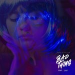 cover: Lau|Sight Telma Club - Bad Thing