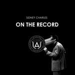 cover: Sidney Charles - On The Record