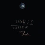 cover: Sidney Charles - House Lesson