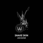 cover: Josh Butler - Snake Skin