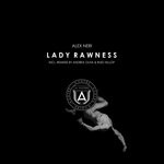 cover: Alex Neri - Lady Rawness