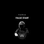 cover: Pawsa - False Start