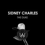 cover: Sidney Charles - The Duke