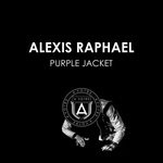 cover: Alexis Raphael - Purple Jacket