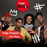 cover: Trap Fusion - For Real (Coke Studio South Africa Season 2)