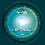 cover: Waio - Supernowa