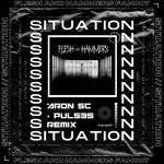 cover: Aron Sc - Situation