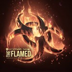 cover: Dave Steward - The Flamed (Original Mix)